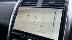 Land Rover Discovery 3.0 D300 R-Dynamic SE 5dr Auto Diesel Station Wagon